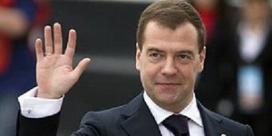 Медведев назвал процент по ипотеке