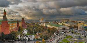 Москва: некачественного соцжилья стало меньше