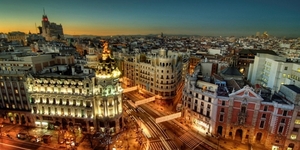 Как купить квартиру в Мадриде