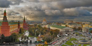 В центре Москвы снесут самострой