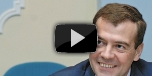 Медведев пообещал всем доступное жилье