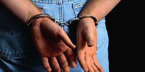 Мурманский чиновник арестован за хищения