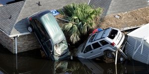 Как получить жилье людям, пострадавшим из-за ЧС