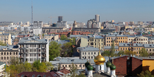 Апартаменты в Москве: плюсы и минусы