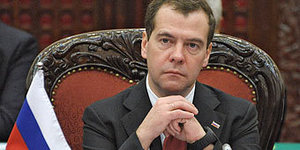 Медведев хочет ввести в ЖКХ новую профессию