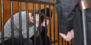 В Москве задержали банду черных риелторов 