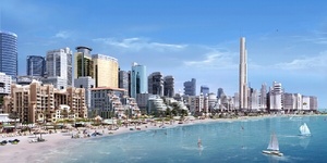 Итальянцы построят "умный город" в Дубае