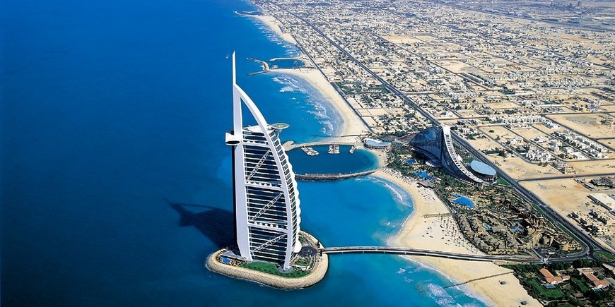 В Дубае обманули покупателей жилья