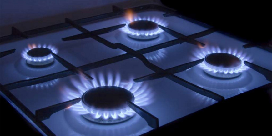 Как подключить газ в частном доме за 9 простых шагов