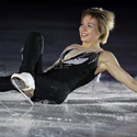 Леонова взяла "золото" чемпионата мира