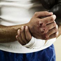 Тренировка мышц кистей рук и пальцев