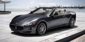 Гонки на воде: кому достанется Maserati