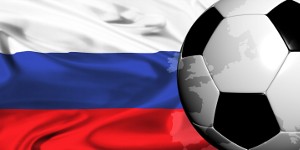 Россияне — за ЧМ-2018 по футболу в России
