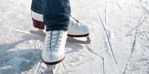 Травмы на коньках: не только переломы