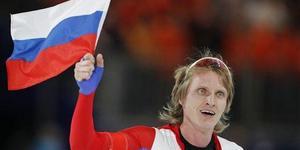 Русскому чемпиону не дали услышать гимн