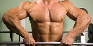 10 способов нарастить мышцы