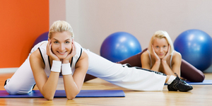 Стретчинг: спорт для гибкости тела