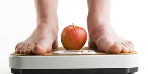 10 типичных ошибок желающих похудеть