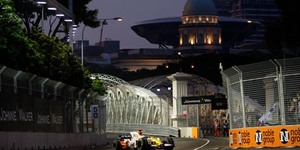 5 главных аспектов Гран-при Сингапура