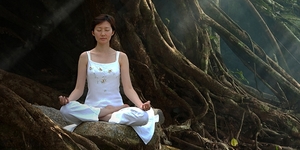Йога: медитация для новичков