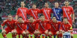 Футболисты сборной РФ о матче с Польшей