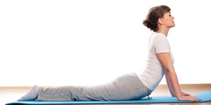 4 эффективных упражнения для спины