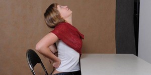 Лечение остеохондроза плеча