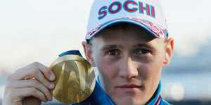 7 лучших спортсменов России 2013 года