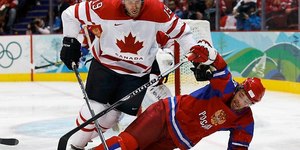 Почему Россия и Канада не сыграют в финале