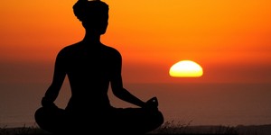 С чего начинается хатха-йога
