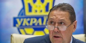 Футбольная Украина требует санкций