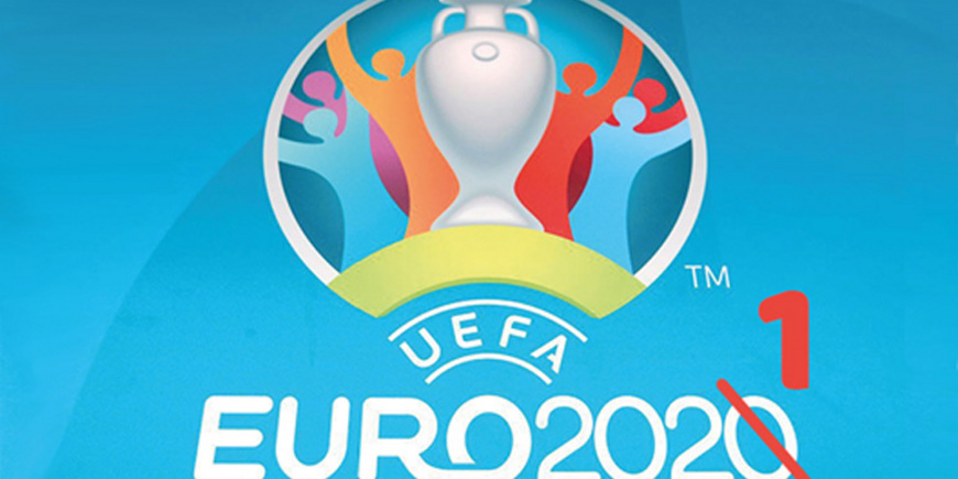 Евро-2020 – главное футбольное событие 2021-го года
