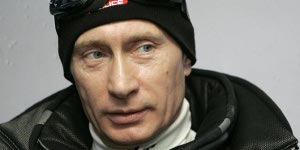 "Формула-1": Путин ищет спонсора для Петрова