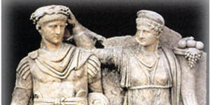 Агриппина и Нерон: "Ты меня породи, а я убью"