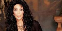 Cher: икона поп-культуры