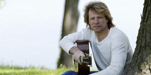 Bon Jovi: замыкая круг
