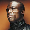 Seal - I Can’t Stand the Rain