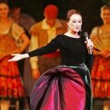 Майя Плисецкая: жизнь как танец