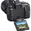 Официальная премьера Nikon D5000