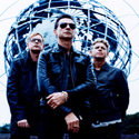 Depeche Mode "Sounds of the Universe"