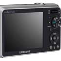 Компактная камера PL50 от Samsung