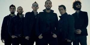 Linkin Park и нанотехнологии