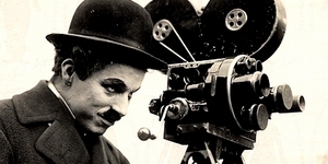 Чарли Чаплин: "Когда я полюбил себя"