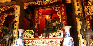 Даосизм и конфуцианство