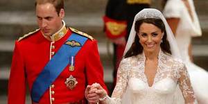 Королевские свадьбы: неравный брак 
