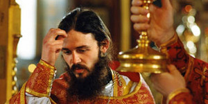 Мифы о православных священниках 