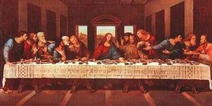 4 вопроса о 12 апостолах
