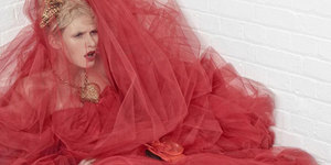 Свадебная коллекция Vivienne Westwood