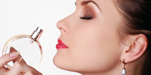 Как с помощью парфюма изменить жизнь