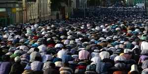 Учиться у мусульман верности традициям